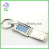 Wholesale personalized photo frame metal key chain (LF-098)