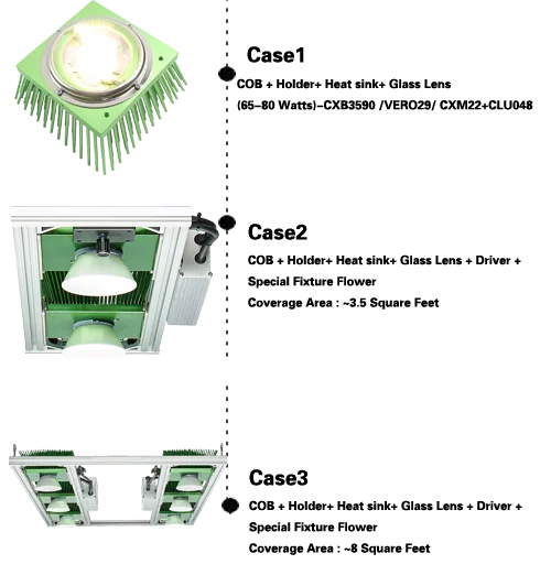 180mm heatsink