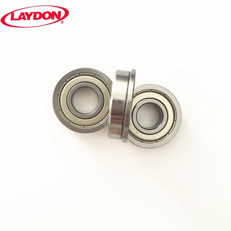 F F Zz Mm Bore Bearings X X Flange Ball Bearing Buy