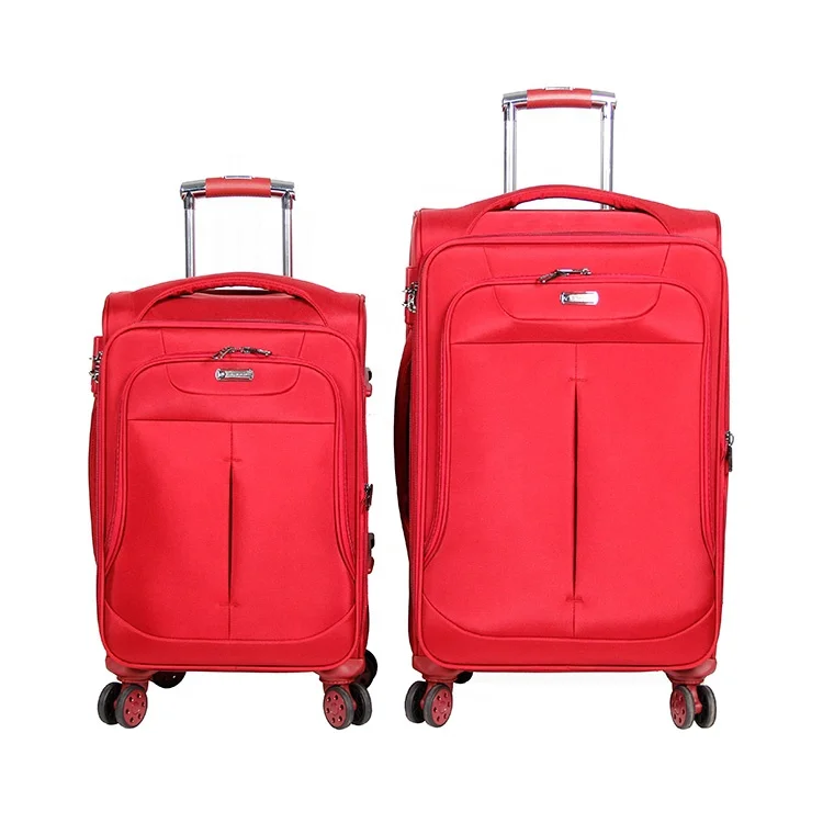 luggage sets 4 wheels