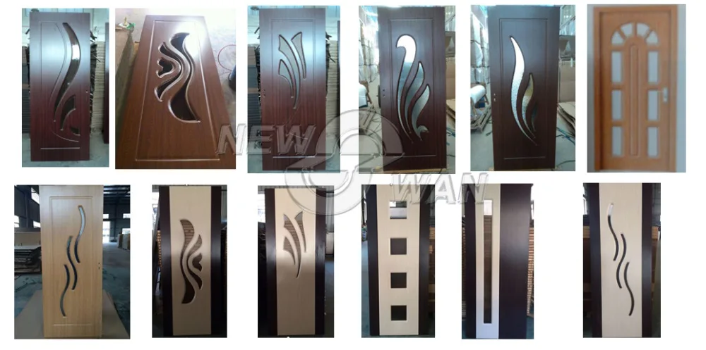 Nigeria Mdf Wooden Door Price Bathroom Pvc Door With Soncap Buy Pvc Door Mdf Prices Wooden Door Product On Alibaba Com