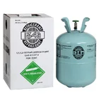 High Quality R134A Refrigerant Gas/Cooling Gas/Air Condition Gas CH2FCF3(CHEMICAL FORMULA)