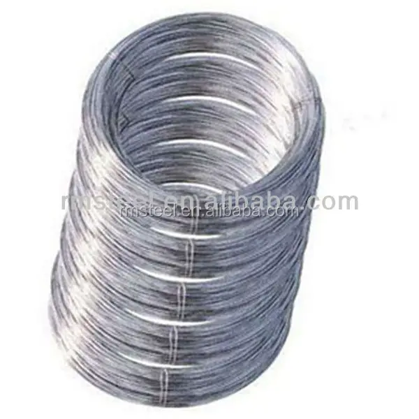 Hot sale 309 Cold-drawn Hydrogen Annealed Stainless Steel Soft Wire manufacturer with top quality and competitive price
