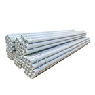 Chinese Steel Supplier Scaffolding Galvanised Gi Pipe 1" 2" 3" 4" 6" 8" Steel Tube