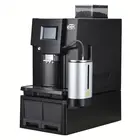 19 Bar ULKA pump new style turkish coffee vending machine