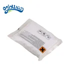 grade chemicals calcium chloride desiccant sachets drying desiccant bag per ton price bulk