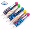 /product-detail/children-s-gifts-ballpoint-pen-kawaii-fun-bowling-cartoon-pens-for-school-office-supplies-60790833522.html
