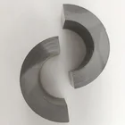 magnet iron silicon split cut cores 50HZ for sensor mutal inductor
