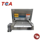 Tunnel Freezing Tunnel Tunnel Quick Freezing Machine