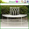 /product-detail/classic-vintage-wrought-iron-decorative-garden-bench-for-outdoor-furniture-60434097519.html