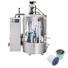 K Cup Filling Machine Best Sales K Cup Filling Machine Manufacturer