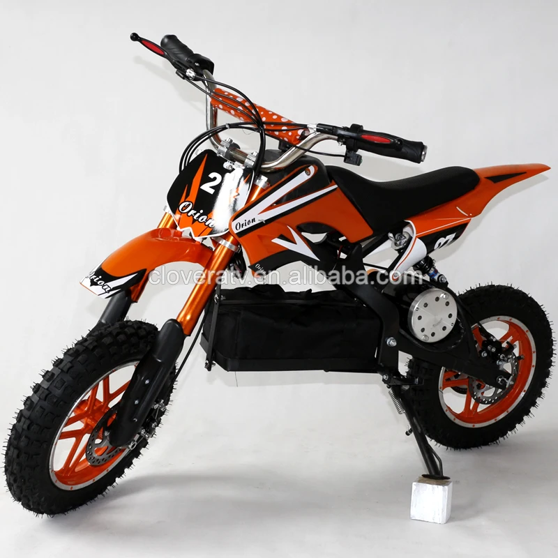 2017 Popular Electric 1000w 36v Mini Dirt Bikes With En71 Buy 36v