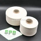 Cotton Silk Blend Noil Yarn 30Nm/1 For Pakistan Market