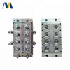 8 Cavity wide mouth Preform Mould for 110 mm neck finish