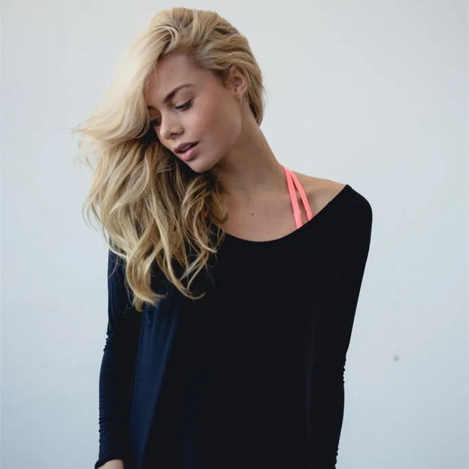 Custom Design Fashion Backless Quick Dry Breathable Sports Loose Shirt Sexy Girls Long Sleeve Yoga Tops
Custom Design Fashion Backless Quick Dry Breathable Sports Loose Shirt Sexy Girls Long Sleeve Yoga Tops