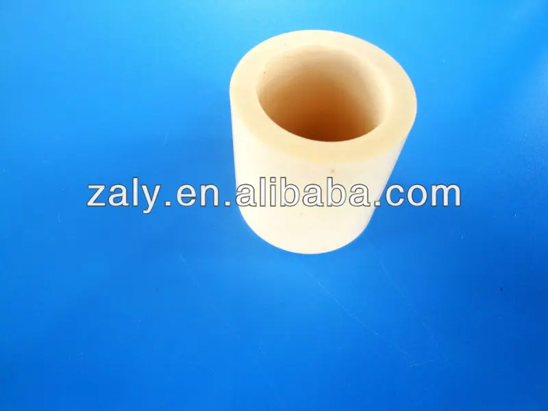 high quality AL2O3 Alumina Caremic Furnace Pipe