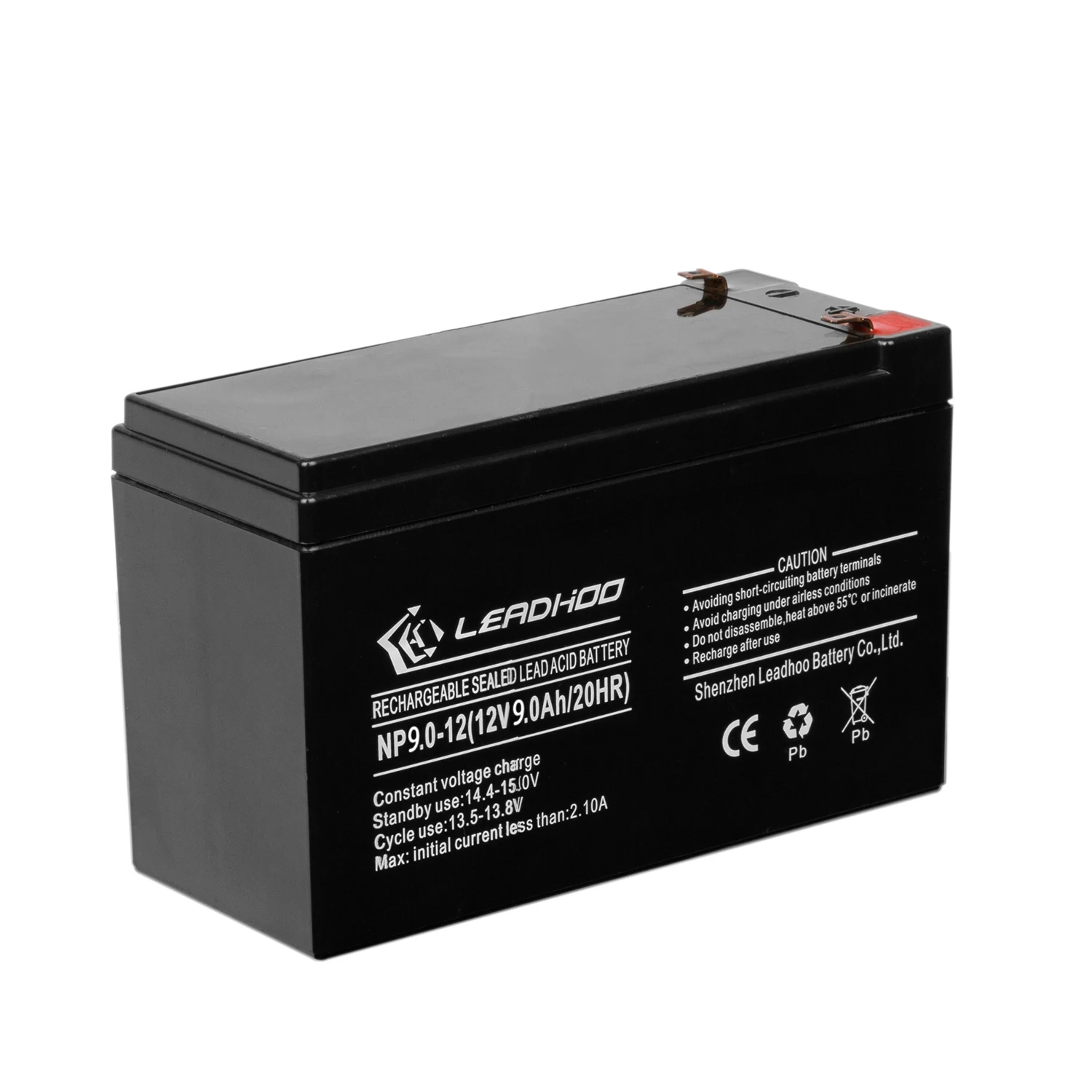 rechargeable bike battery