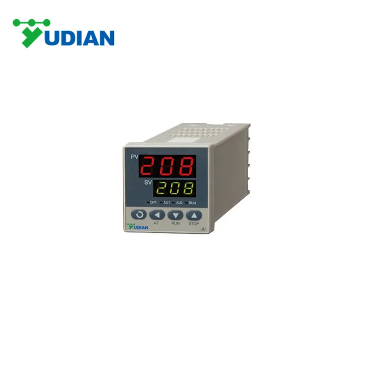 modular temperature controller
