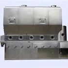 Water dispersible granule production line drying dryer machinery drying machine manufacturers drier equipments