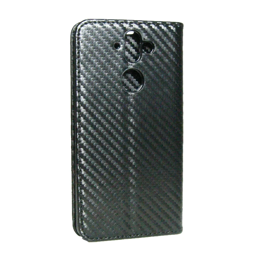 Fashion Carbon Fiber Pattern Wallet Style Magnetic Flip Leather Case for Nokia 8 Sirocco, Various colors available
Fashion Carbon Fiber Pattern Wallet Style Magnetic Flip Leather Case for Nokia 8 Sirocco, Various colors available