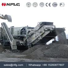 Factory direct sell secondary crushing machine,impact crusher made in china