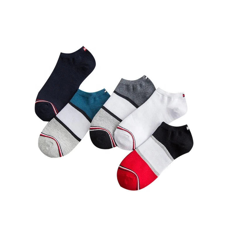 Simple design hot sale supplier boy custom no show socks vintage sport socks invisible men, Custom color
Simple design hot sale supplier boy custom no show socks vintage sport socks invisible men, Custom color