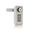 N10-4S Combination keyless Lock