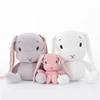 Wholesale Kids Cute Animal Plush Toy Baby Soft Rabbit Stuffed Toy