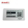 ESL e-paper electronic shelf label supermarket digital price label