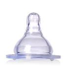 Food grade HTV liquid silicone rubber for feeding bottle LSR