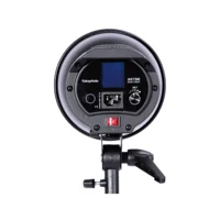Professional photo audio studio equipment video light big power flash studio lighting 75W powerful shooting light
Professional photo audio studio equipment video light big power flash studio lighting 75W powerful shooting light