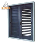 Sliding window Roller Shutter Door,Customized Powder Coating Rolling Extrusion Aluminium Profile Shutters