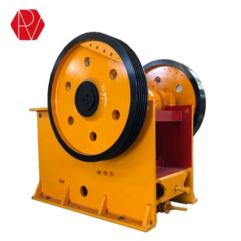 PE-600x900 Big Fine Single Toggle Jaw Crusher