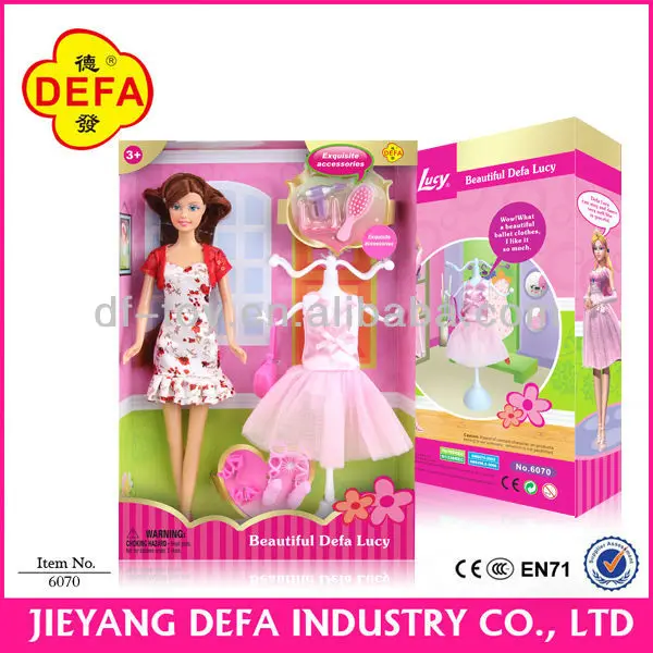newest doll toys