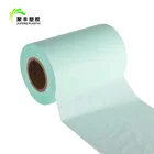 Beautiful printing breathable film for baby/adult/pet diapers material made in China