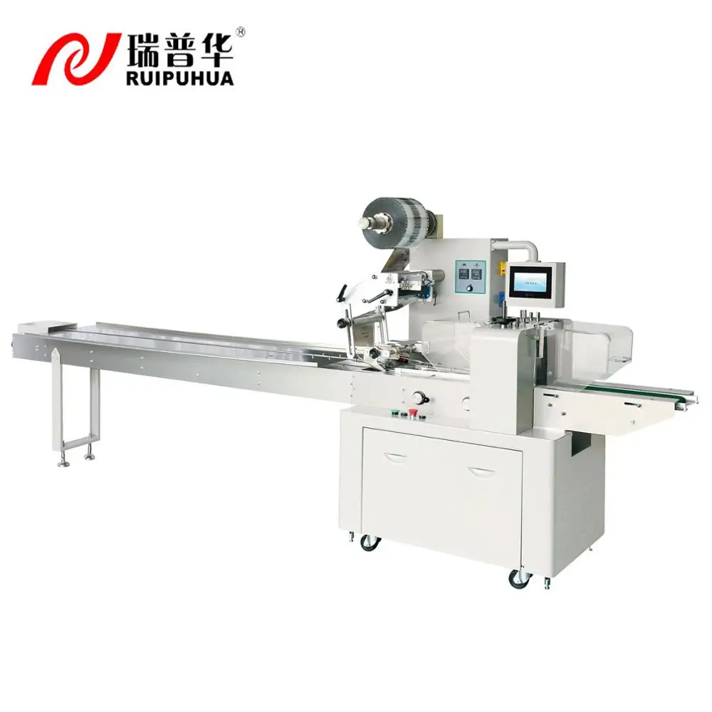 Wholesale price high quality cake automatic packing machine
