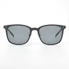 New Designing For 4 Season Resin Lenses Black Carbon Fiber Sunglasses YT-YCF002