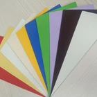 Decorative High-Pressure Doors Interior Phenolic Paper Laminated Sheet