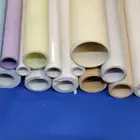 Customization 99% Al2O3 Alumina Ceramic Tube
