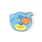 Gift Promotional Gift Made In China Customized Round Shape Gel Ice Pack Medical Hot Cold Pack