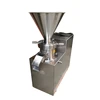 industrial stainless steel nuts milk grinder machine/butter processing equipments