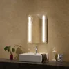 Frameless Bathroom Waterproof TV Lcd Mirror