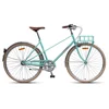 28"Trendy City Bikes NEXUS 3-Speed TXED Fashionable Bicycle