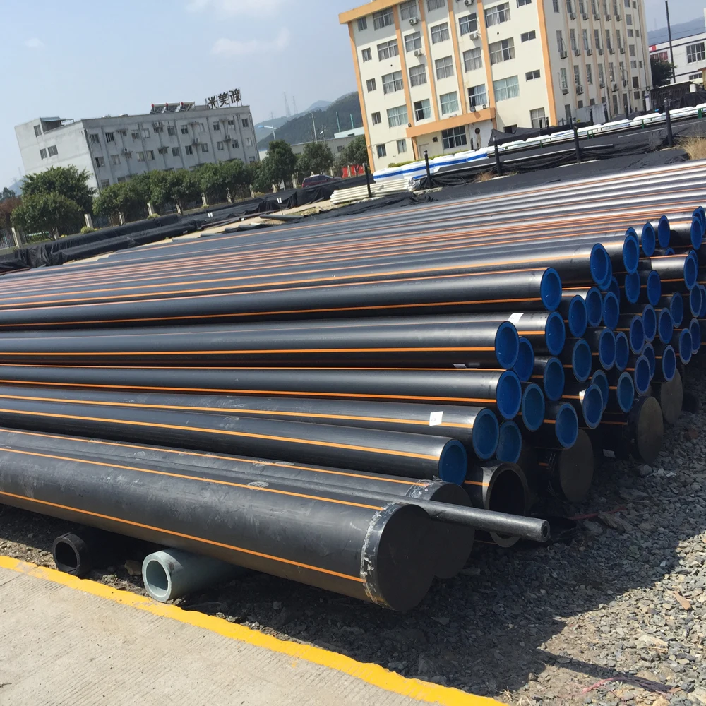 EKK1744 PE GAS TUBE
