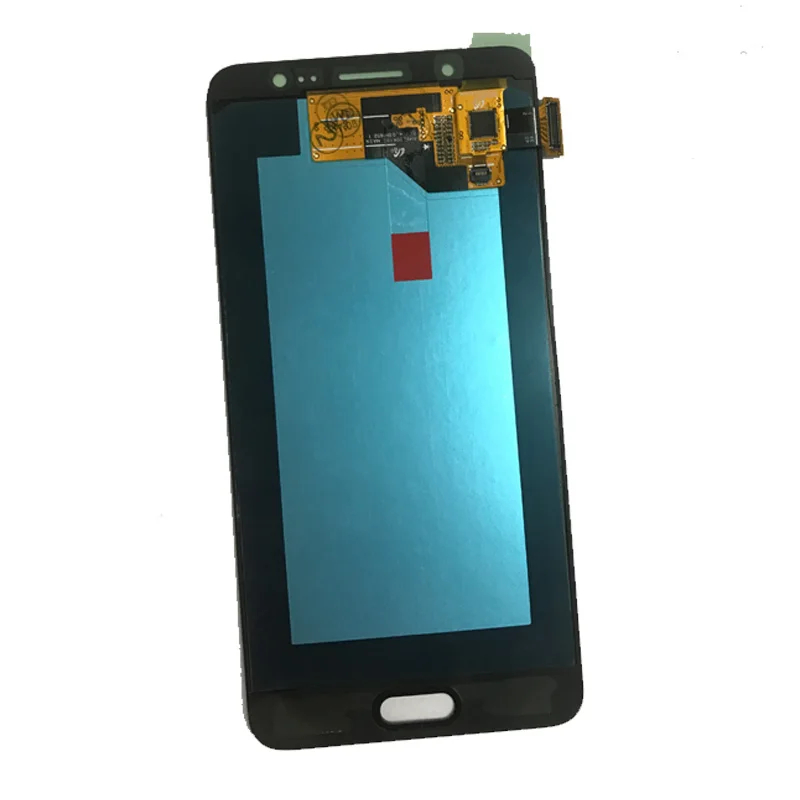 AMOLED lcd with touch screen digitizer for Samsung Galaxy J5 2016 J510 Module, Black/white/gold
AMOLED lcd with touch screen digitizer for Samsung Galaxy J5 2016 J510 Module, Black/white/gold