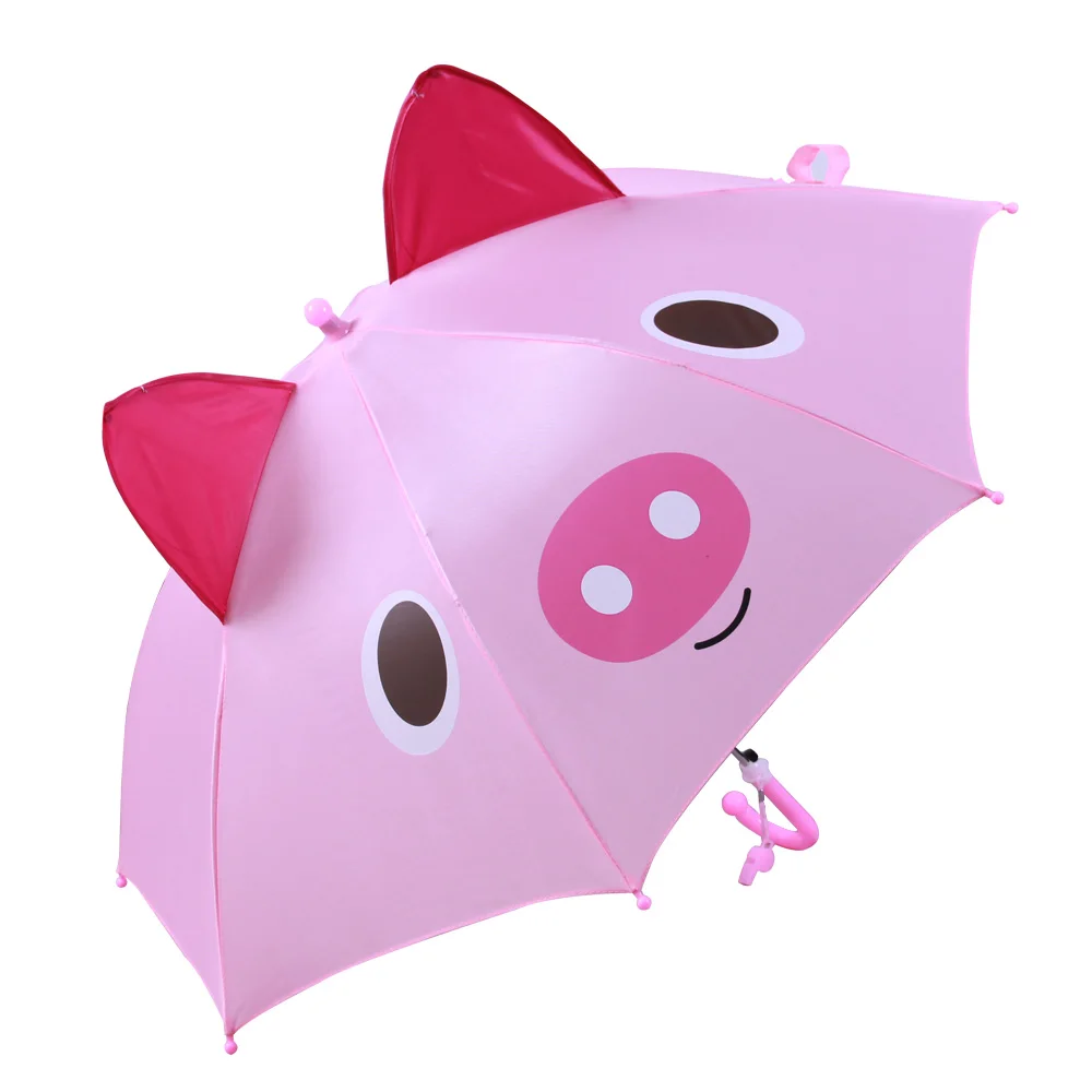 babys cartoon umbrella