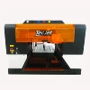 TECJET dtg printing machine cotton printer t-shirt