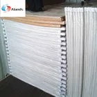 FACTORY PRICE 500gsm gray back board pvc forex sign foam board