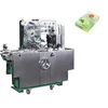 Automatic New Cello Wrapping Machine for perfume medicine chewing gum boxes packing equipment manufacturers
