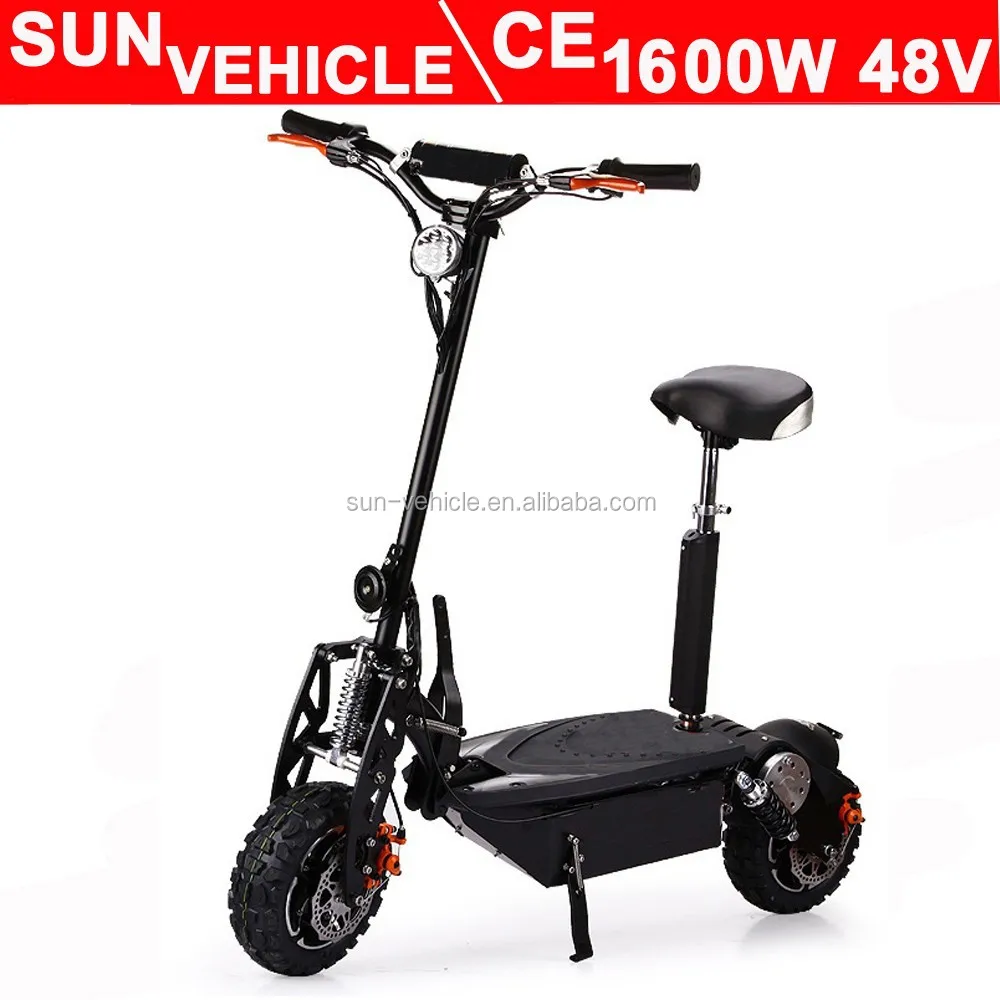 Electric Adult Scooter 67